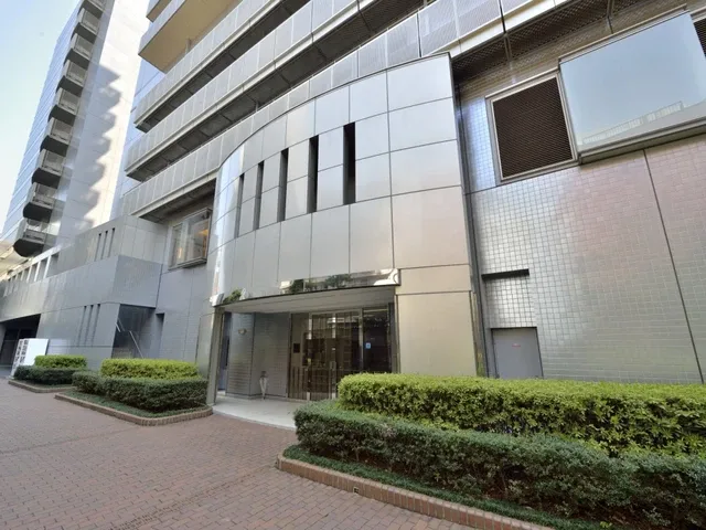 麹町クリスタルシティ西館 外観・建物写真 5枚目